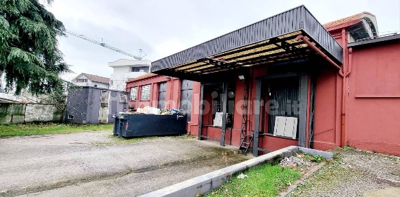 Giussano, Via Alberto da Giussano