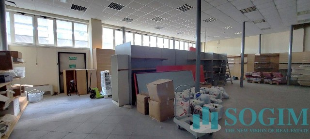 Brugherio, VIA LA PIRA, snc