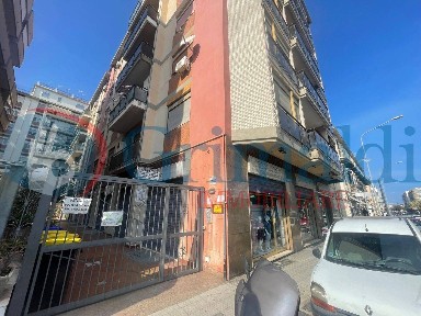 Messina, Provinciale, Via Catania, 234