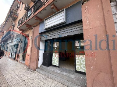 Messina, Provinciale, Via Catania, 276