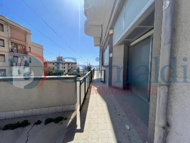 Messina, Minissale, Via Cottone, snc