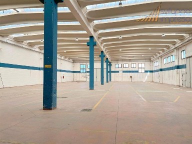 Mezzago, via delle Industrie, 35