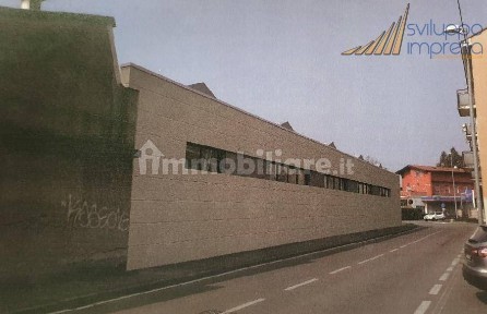Brugherio, viale Lombardia, 148