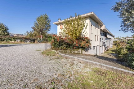Capannone in Affitto