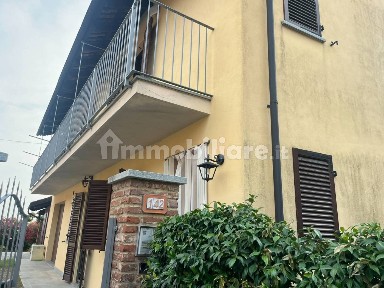 Cocconato, via Alfieri, 142