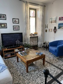 Cunico, Via Alfieri, 5