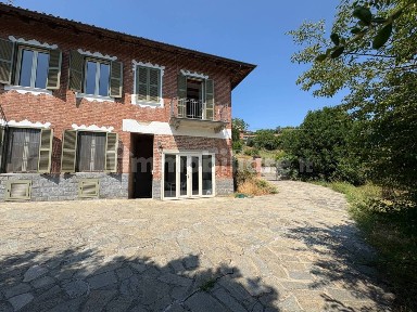Cunico, via Casariglio, 38A