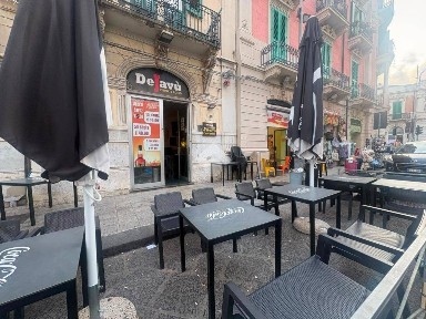 Messina, Centro Storico, Via I Settembre, 131