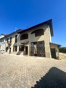 Cascina Località Vallarone 52, Corso Alba - Variglie, Asti