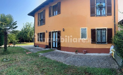 Casale frazione Valle Tanaro 31, Torrazzo, Asti