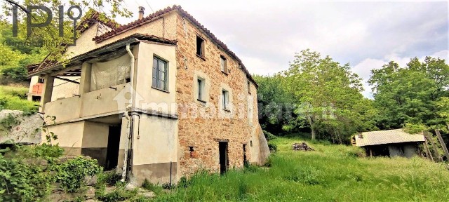 Rustico Pian del Duca 1, Vesime