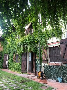 Rustico via SERRA 121, Serra, Buttigliera d'Asti