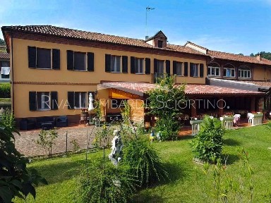 Cascina Strada Val Mongogno 2, Revigliasco d'Asti