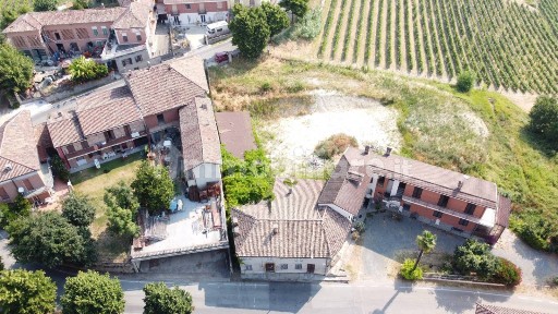 Agliano Terme, Via Donato Aluffi, 23