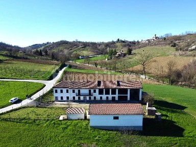 Cascina Strada Valle Lumello, Revigliasco d'Asti