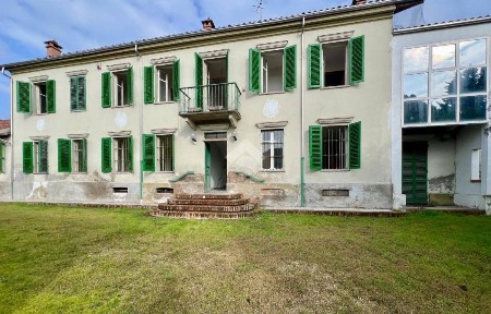 Terratetto unifamiliare via Giovanni Fogliotti 2, Collina Volta, Asti