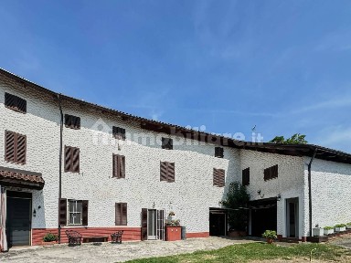 Calliano, Via Bricco, 9