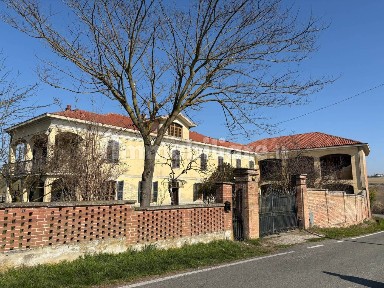 Scurzolengo, viale Dusio, 21