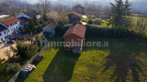 Valfenera, Frazione San Sebastiano