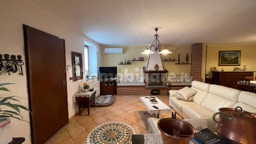 Casale, ottimo stato, 256 m², Centro, Castello di Annone