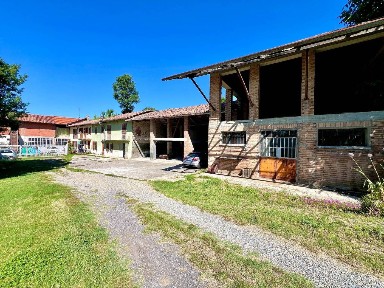 Cascina Sp34, Montiglio Monferrato