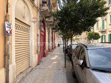 Messina, San Martino, Via Maddalena, 103