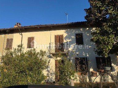 Calliano, Strada Pocciano