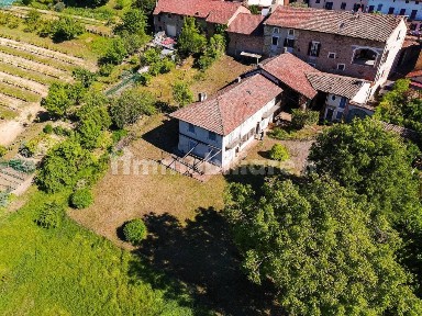 Rustico via V. Roberti, 52, Centro, Montemagno