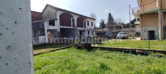 Castagnole Monferrato, Frazione Valvinera