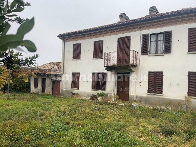 Costigliole d'Asti, Strada Bastia, 5