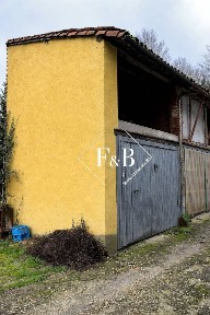 Rustico via Nicola Sardi 20, Centro, Rocchetta Tanaro