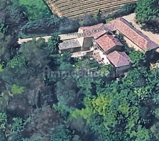 Casale, buono stato, 310 m², Costigliole d'Asti