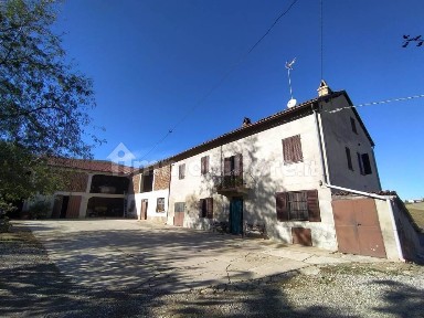 Penango, Cascine Castagneta e Fiammetta