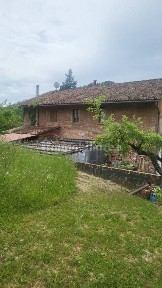 Cocconato, Strada Bonvino, 33