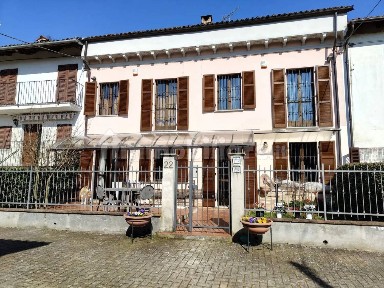 Cascina frazione Valvinera, 22, Valvinera, Castagnole Monferrato