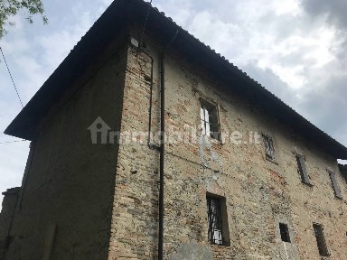 Calosso, Via Boidi