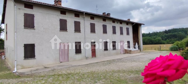 Casale Borgata Meli, Refrancore