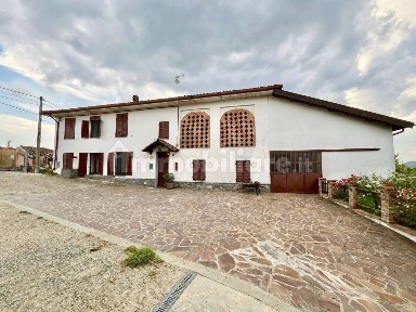 Cascina Strada Comunale Carlina San C., Costigliole d'Asti