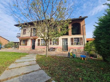 Rustico, ottimo stato, 165 m², Savi, Villanova d'Asti