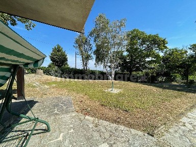 Canelli, Regione Secco, 66A