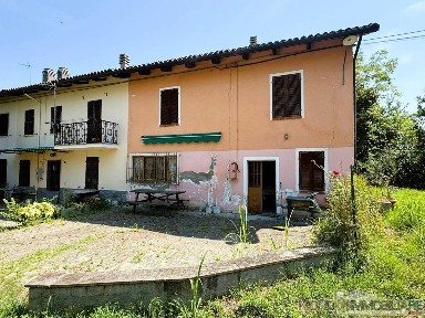 Rustico Strada Pocciano, Calliano