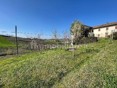 Cascina via Nalberone 34, Boscogrande, Montegrosso d'Asti