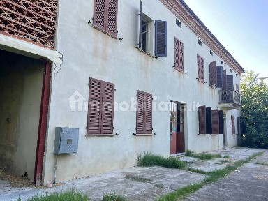 Rustico via Asti Nizza 75, Costigliole d'Asti