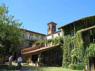 Cocconato, Via Cocconito, 6