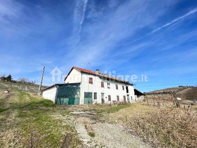 Cascina frazione Valle San Giovanni, 22, Valle San Giovanni, Calamandrana