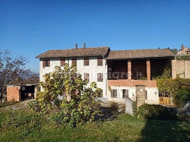 Costigliole d'Asti, Sant'Anna No Number
