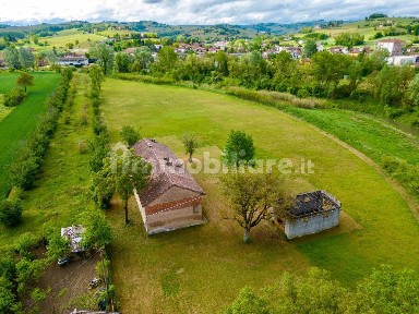 Rustico Strada Bossola 14, Nizza Monferrato