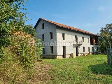 Cascina Strada Vignassa, 17, Tigliole