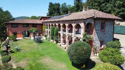 Monastero Bormida, Regione Scandolisio No Number
