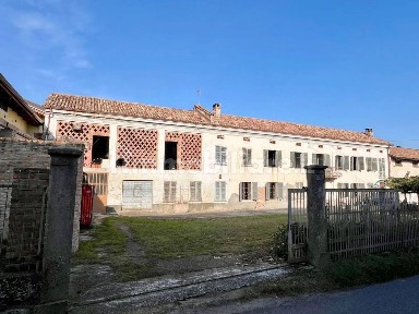 Costigliole d'Asti, Strada Anziani No Number